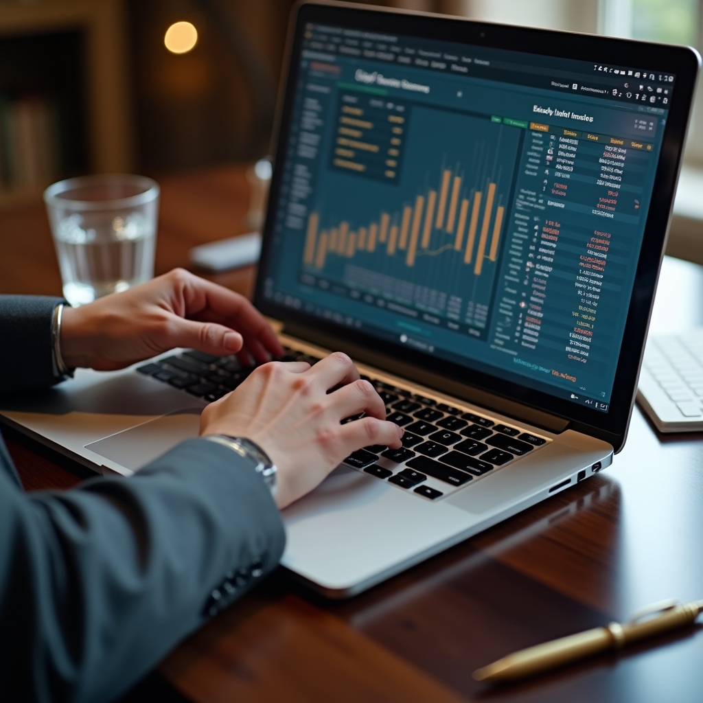 Построение корпоративной финансовой модели в электронной таблице